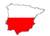 TALLERES LEONU - Polski